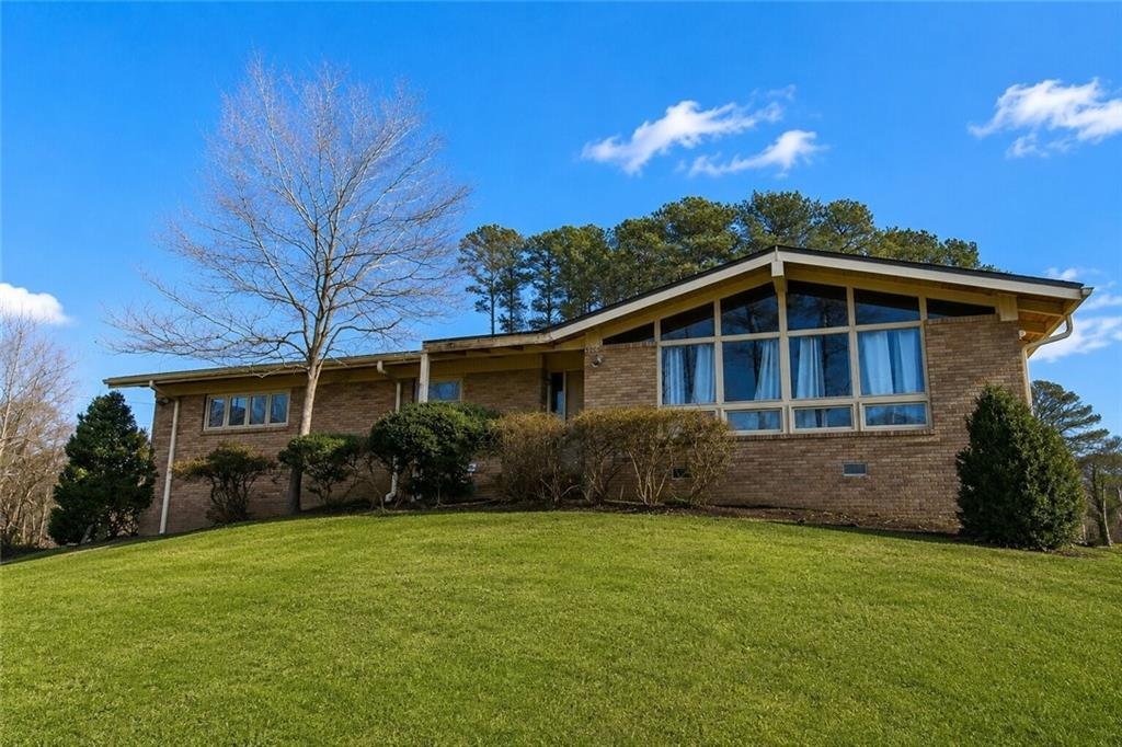 House in Marietta, Georgia, United States 1 - 16992465