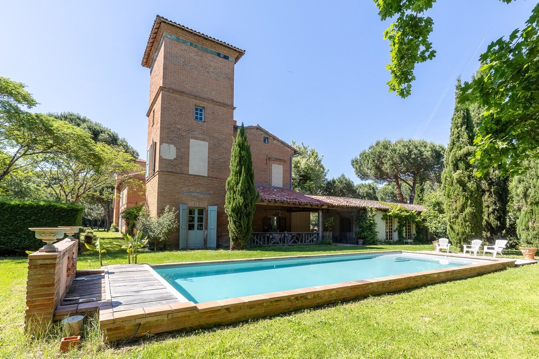House in Capitole, Toulouse, France 2 - 18114228