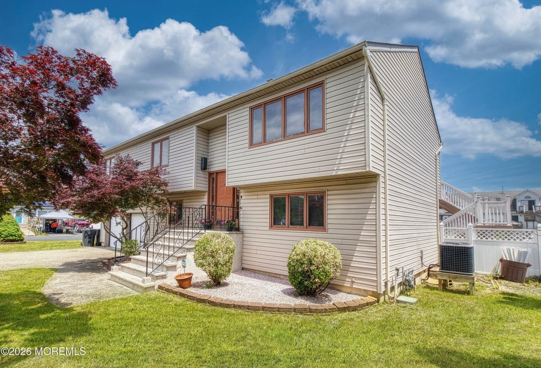 House in Brick Township, New Jersey, United States 2 - 18113921