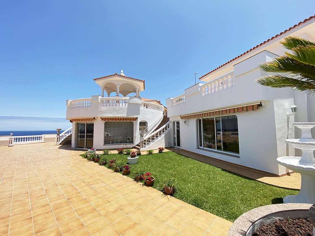 Villa in Los Realejos, Canary Islands, Spain 4 - 18110299
