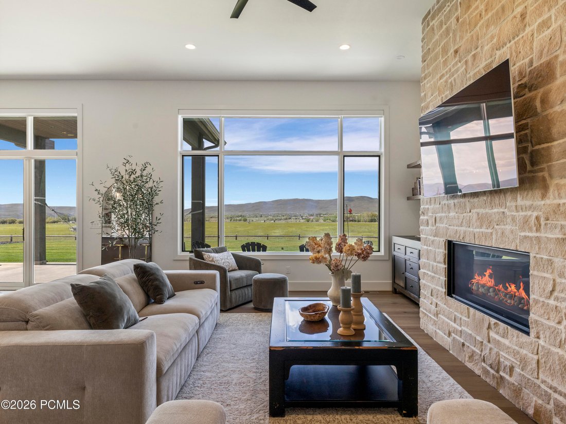 House in Kamas, Utah, United States 5 - 18111209