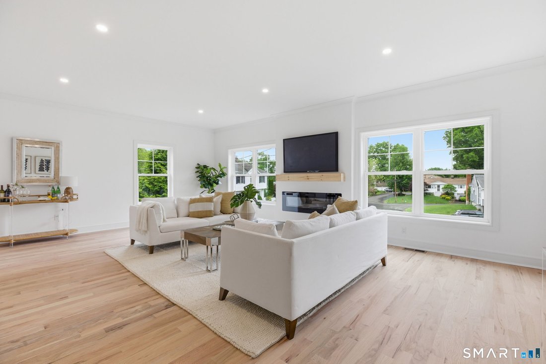 House in Fairfield, Connecticut, United States 5 - 18113936