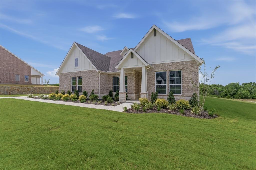 House in Springtown, Texas, United States 2 - 17296960