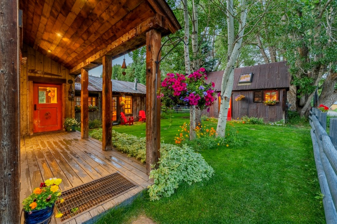 House in Crested Butte, Colorado, United States 4 - 18110738