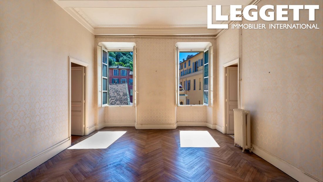 Apartment in Saint Roch, Nice, France 5 - 18110917