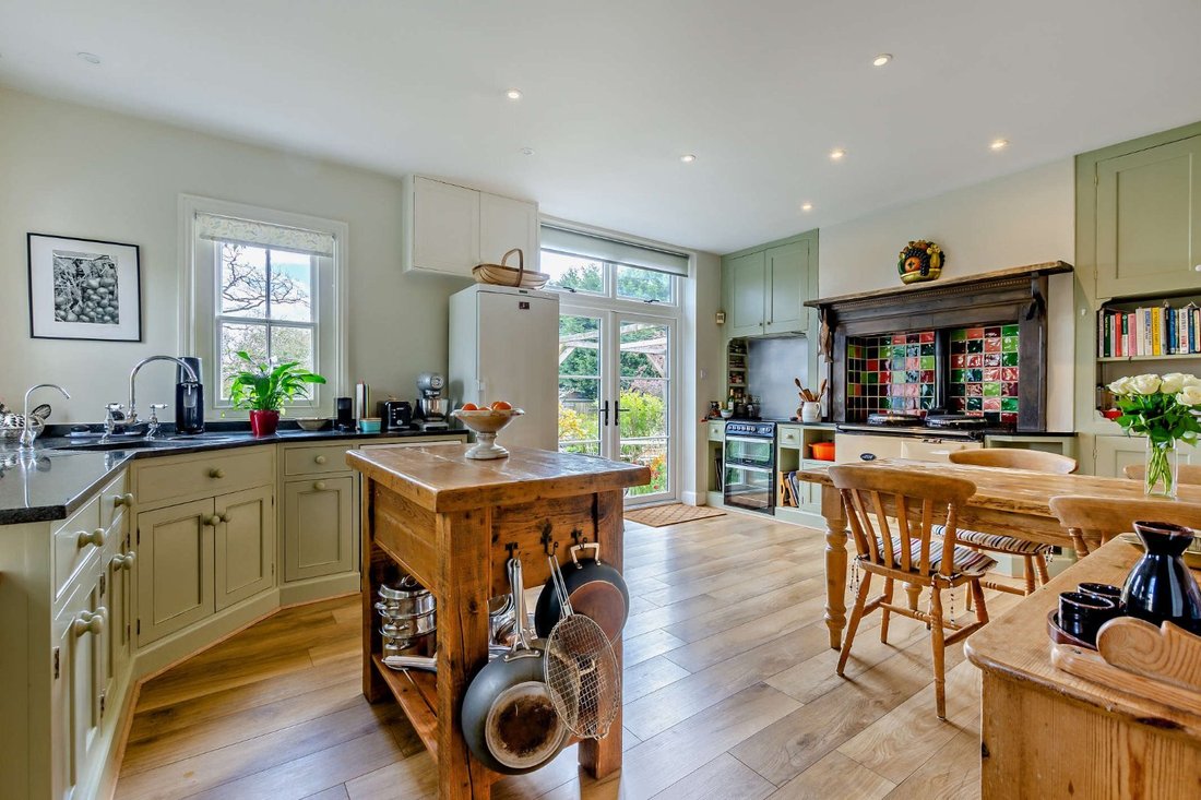 House in Plumpton Green, Plumpton, England 4 - 18110997