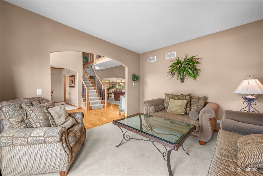 House in Batavia, Illinois, United States 5 - 18112906