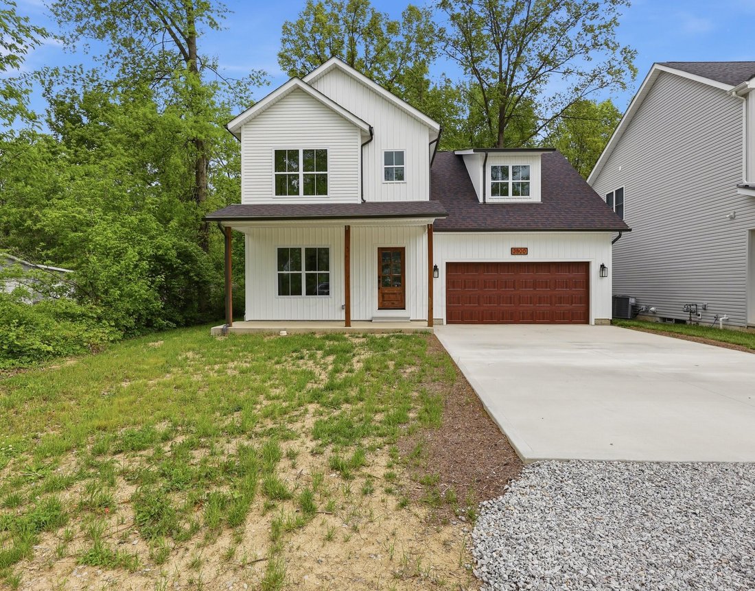 House in Columbus, Ohio, United States 2 - 18113940