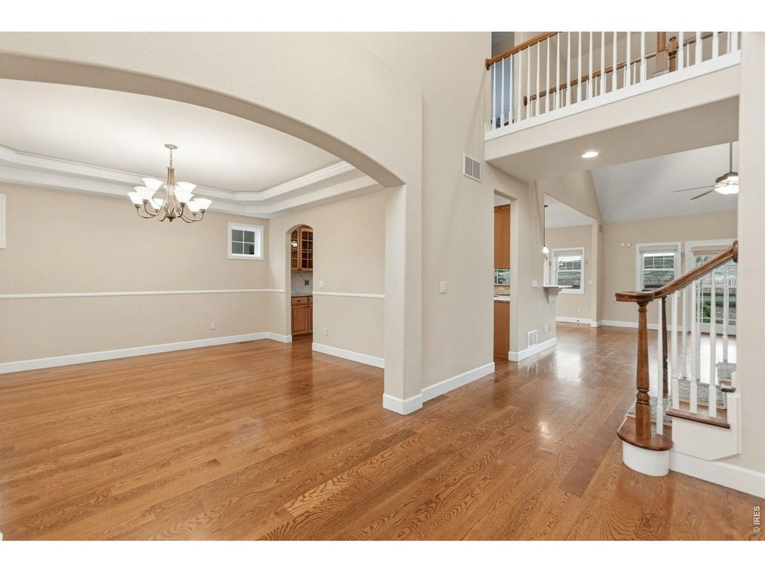 Haus in Westminster, Colorado, Vereinigte Staaten 4 - 18114375