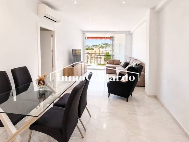 Appartamento a Centro, Malaga, Spagna 5 - 18114924