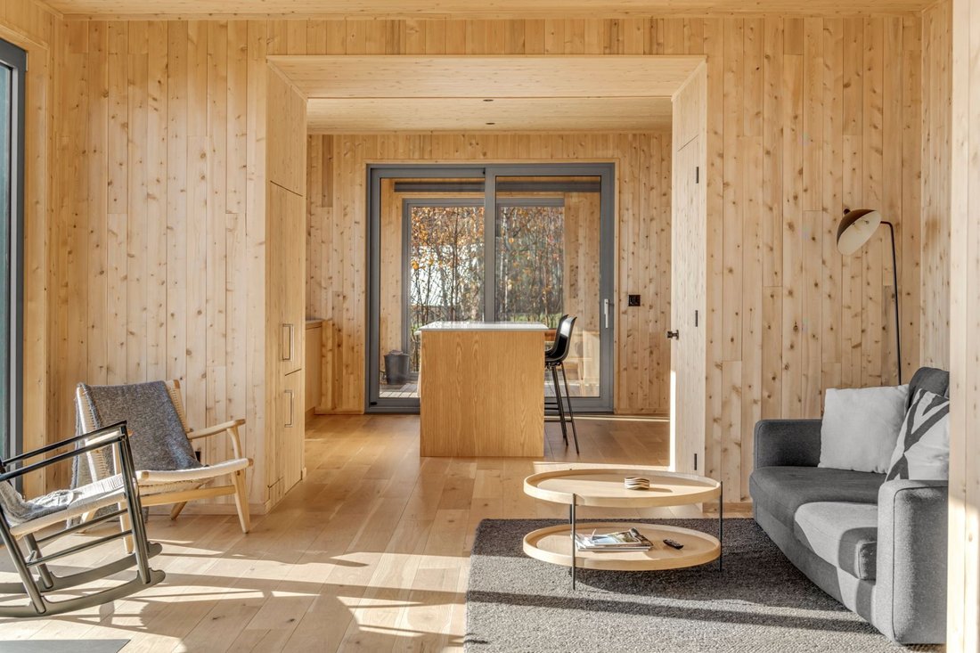 House in La Malbaie, Quebec, Canada 2 - 16138421