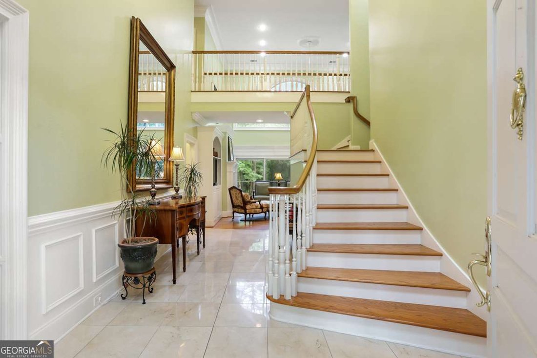 House in Rincon, Georgia, United States 5 - 18112998