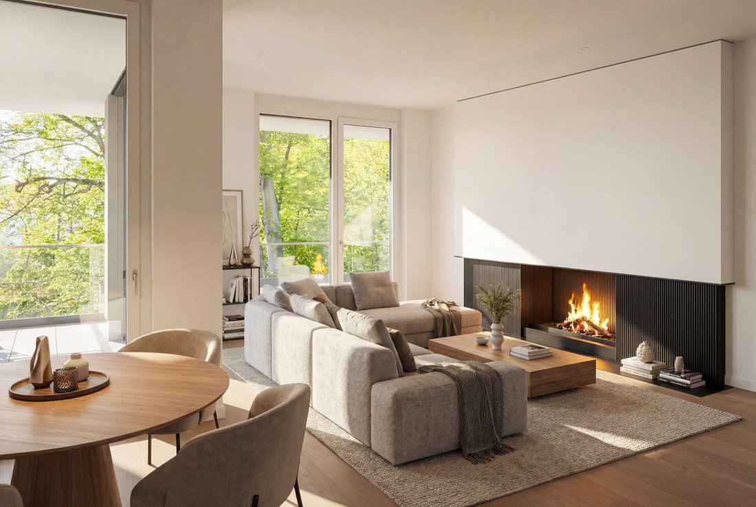 Apartment in Berg, Bavaria, Germany 1 - 18110459