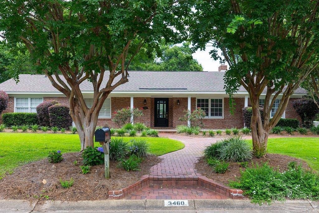 House in Pensacola, Florida, United States 1 - 18112733