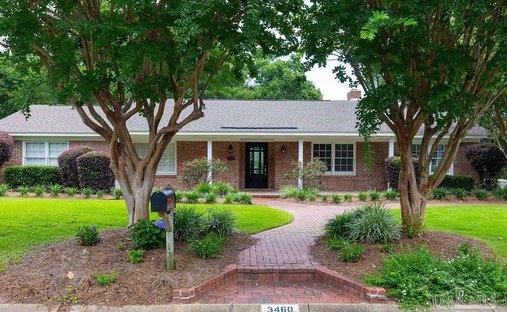 House in Pensacola, Florida, United States 1