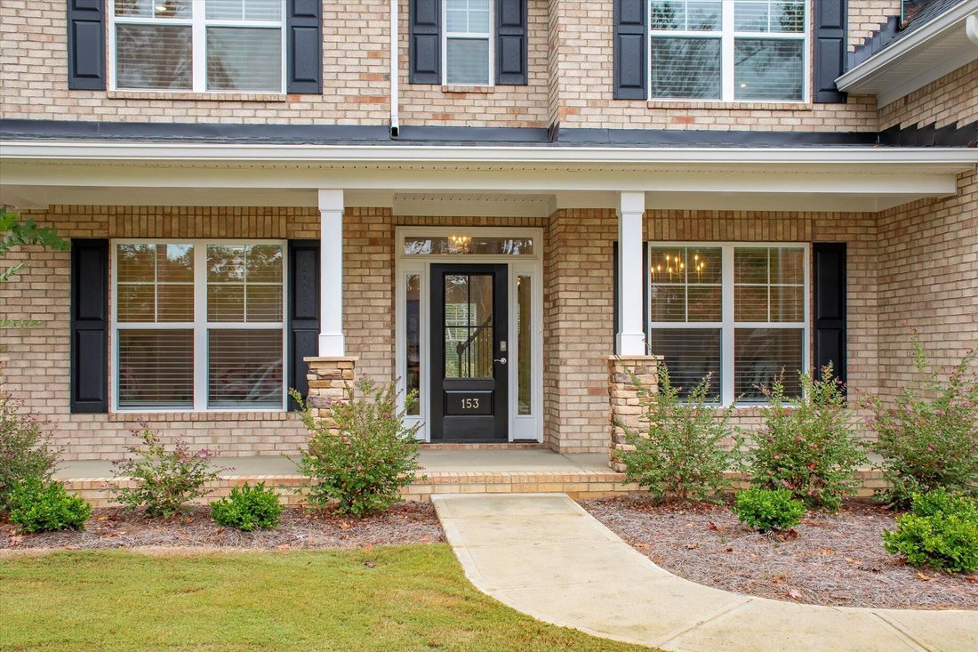 House in North Augusta, South Carolina, United States 3 - 18114908