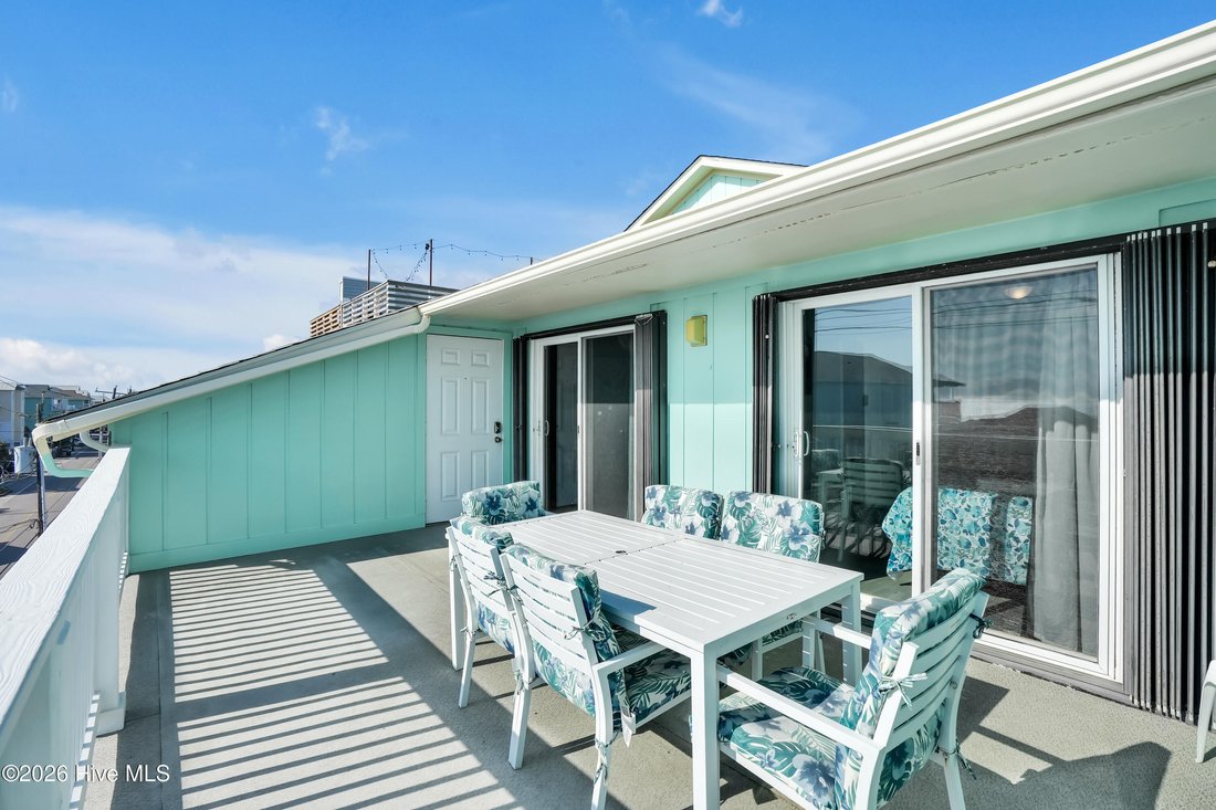 Condo in Carolina Beach, North Carolina, United States 2 - 18114835