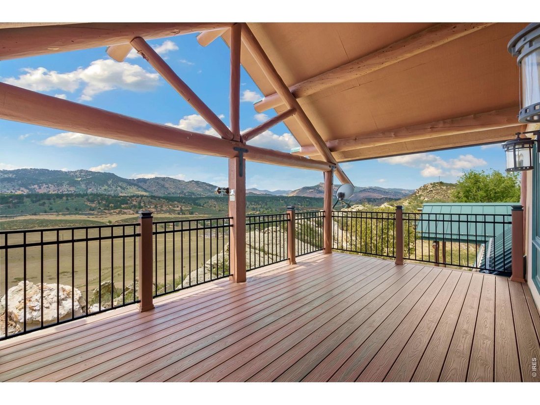 House in Fort Collins, Colorado, United States 3 - 18114390