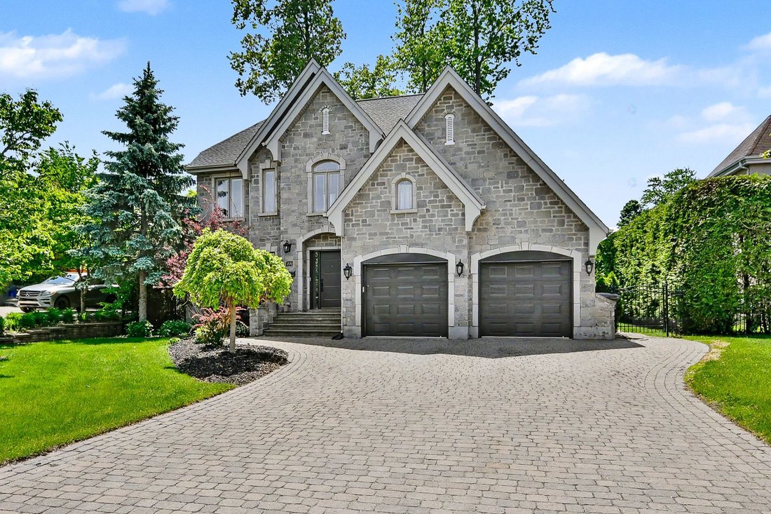 Casa a Blainville, Québec, Canada 2 - 18114582