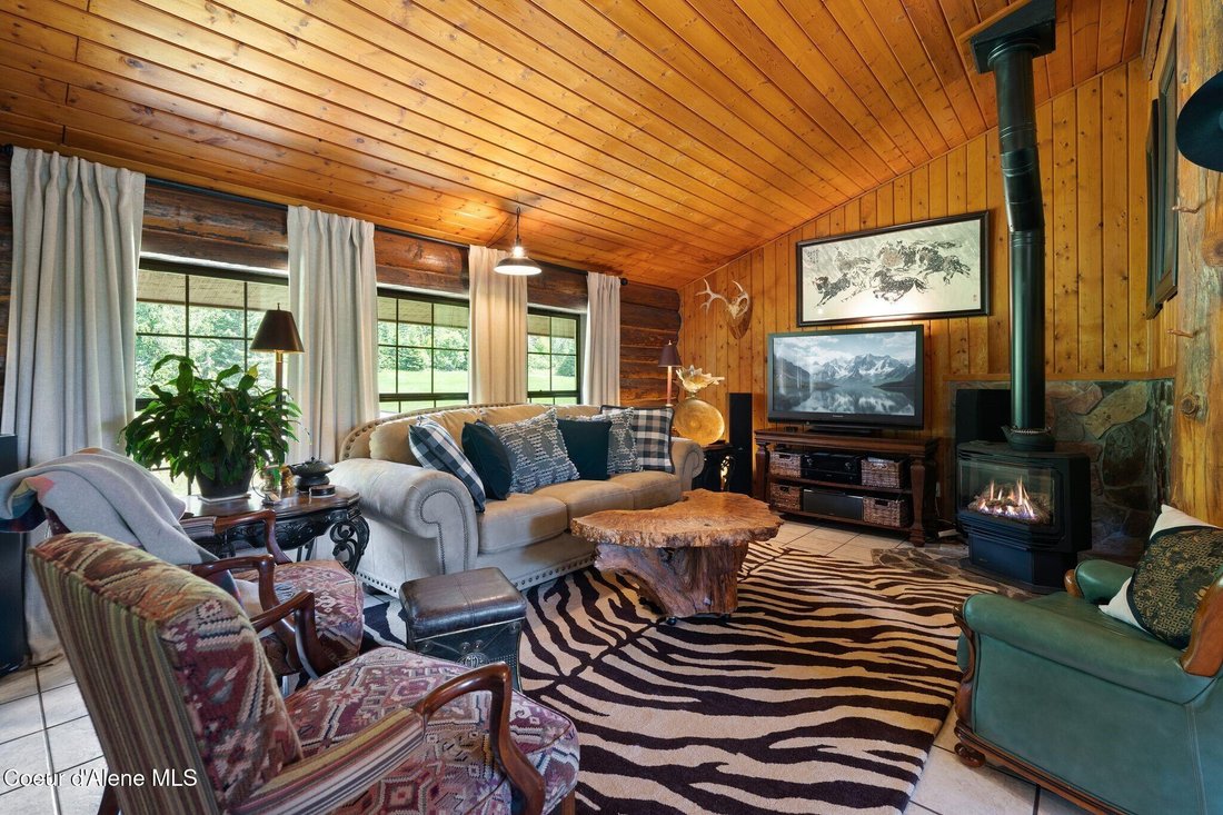 House in Hope, Idaho, United States 4 - 18113125