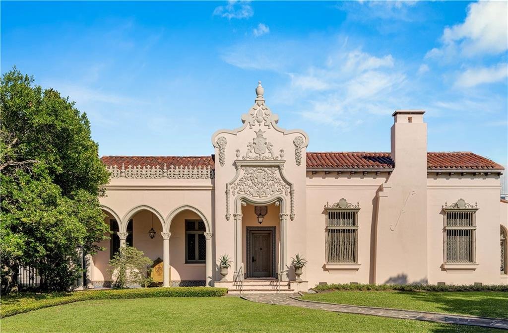 House in New Orleans, Louisiana, United States 1 - 18113912