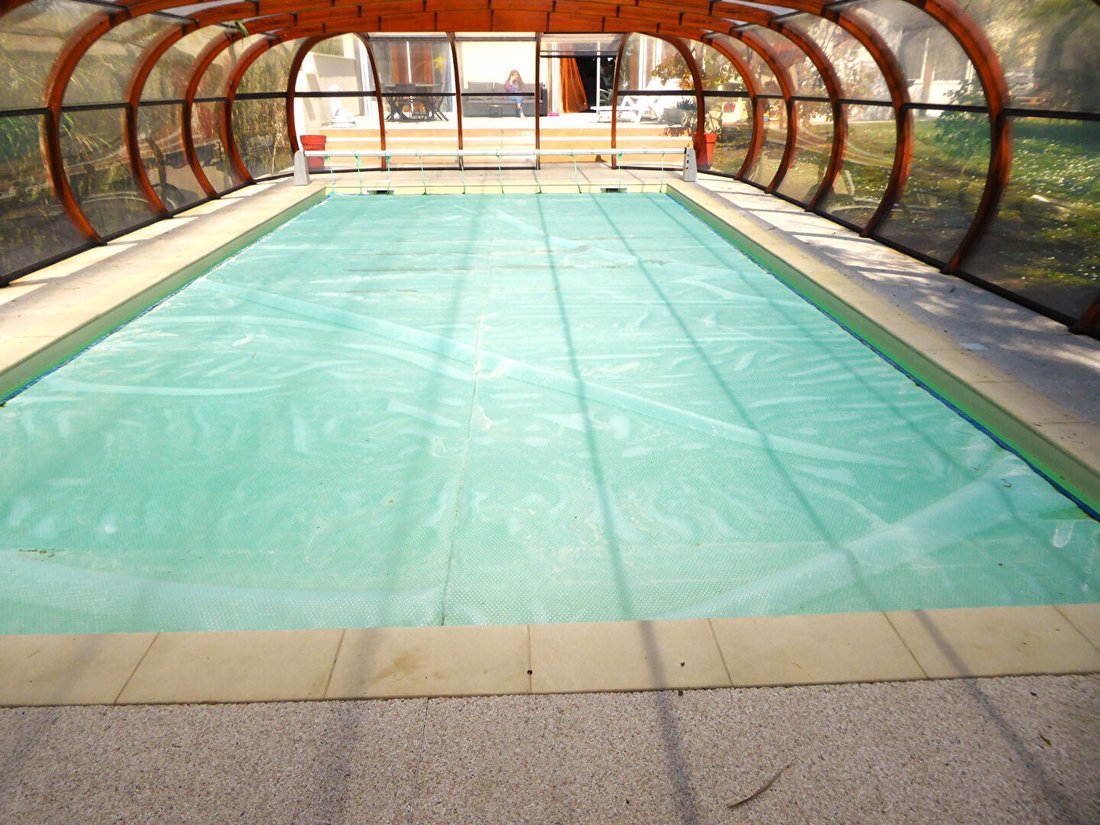 Villa in Libourne, Nouvelle-Aquitaine, France 1 - 18111643