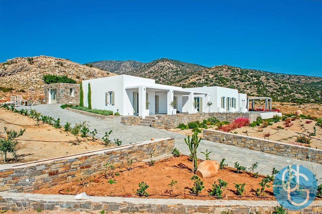 Villa in Makronisos, Aegean, Greece 4 - 18110366