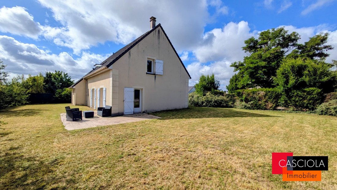 House in La Seille-Rive Gauche, Marly, France 2 - 18115488