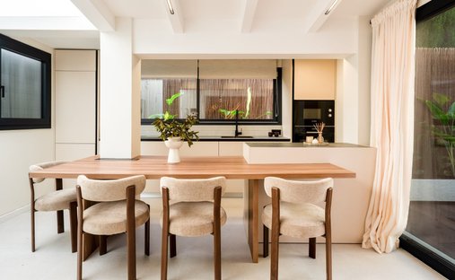 Appartamento a Rotes Velles, Calvià, Isole Baleari 1