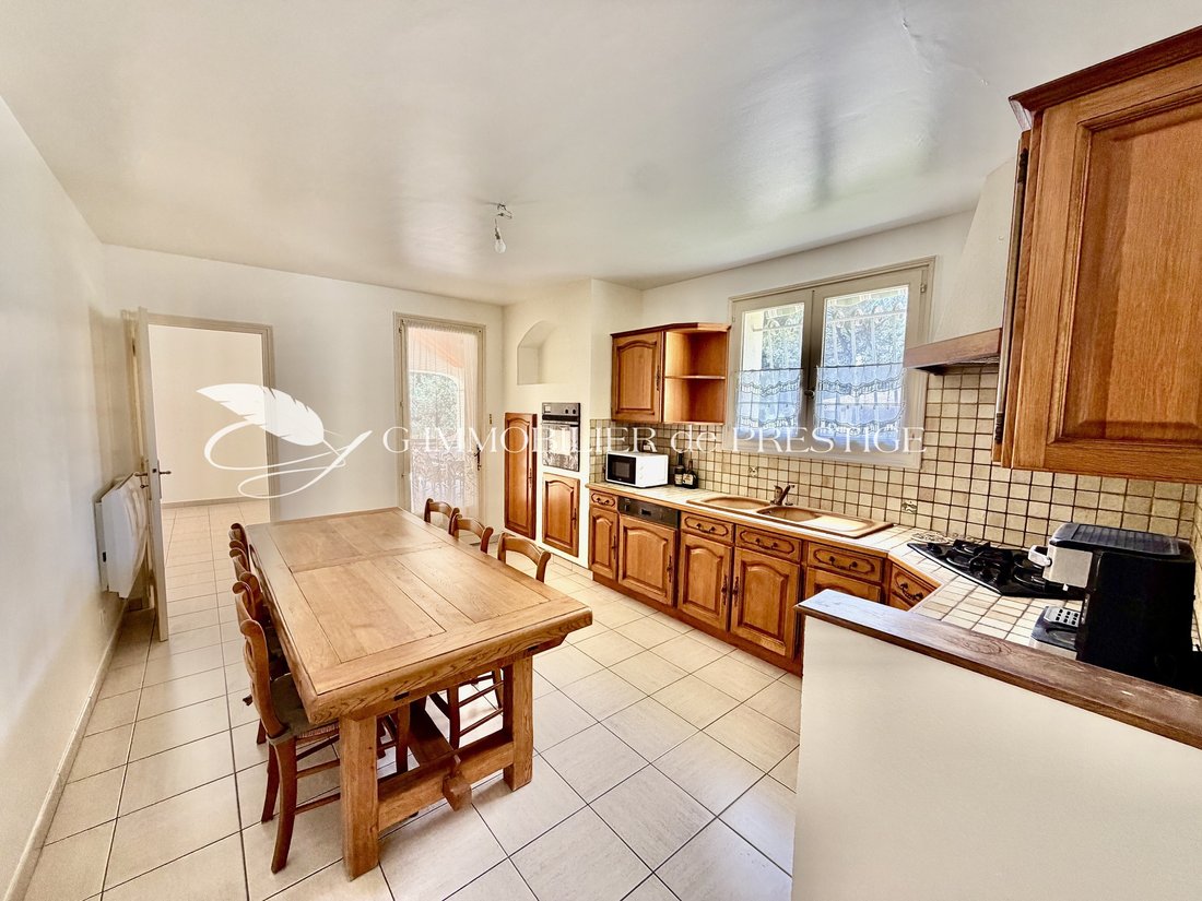 House in Secteur Nord, Pernes-les-Fontaines, France 5 - 18114486