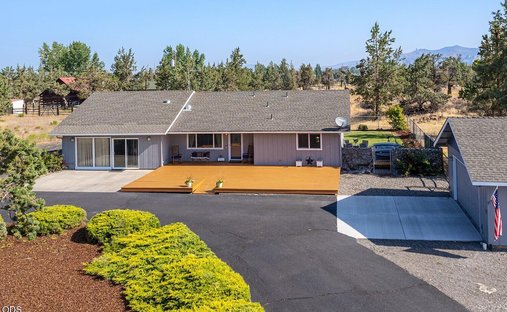 House in Redmond, Oregon, United States 1