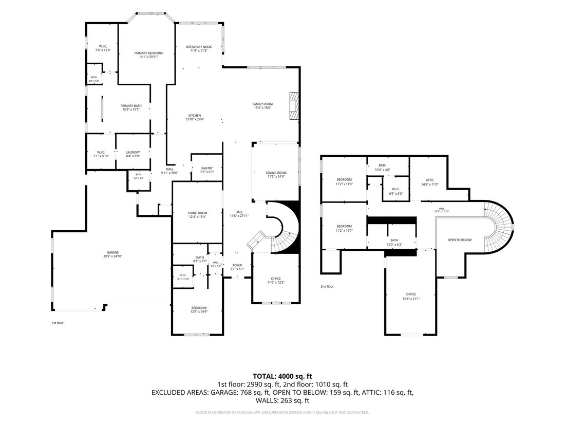 House in Frisco, Texas, United States 4 - 18112946