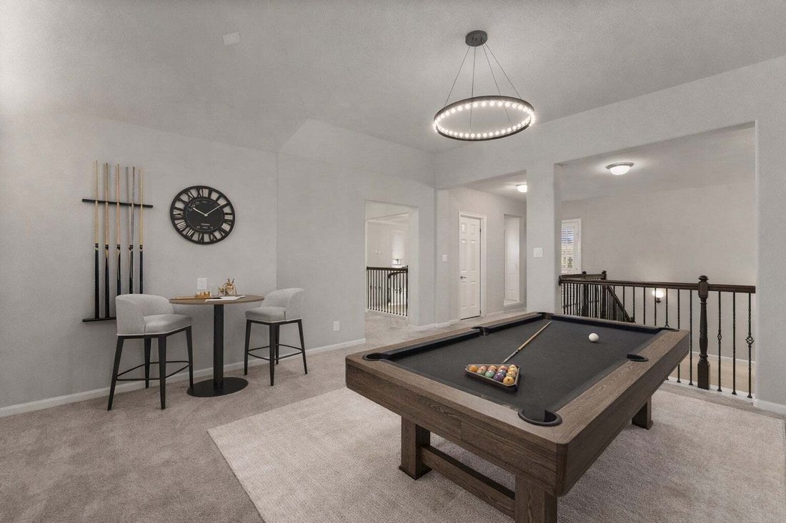 House in Conroe, Texas, United States 4 - 16883021