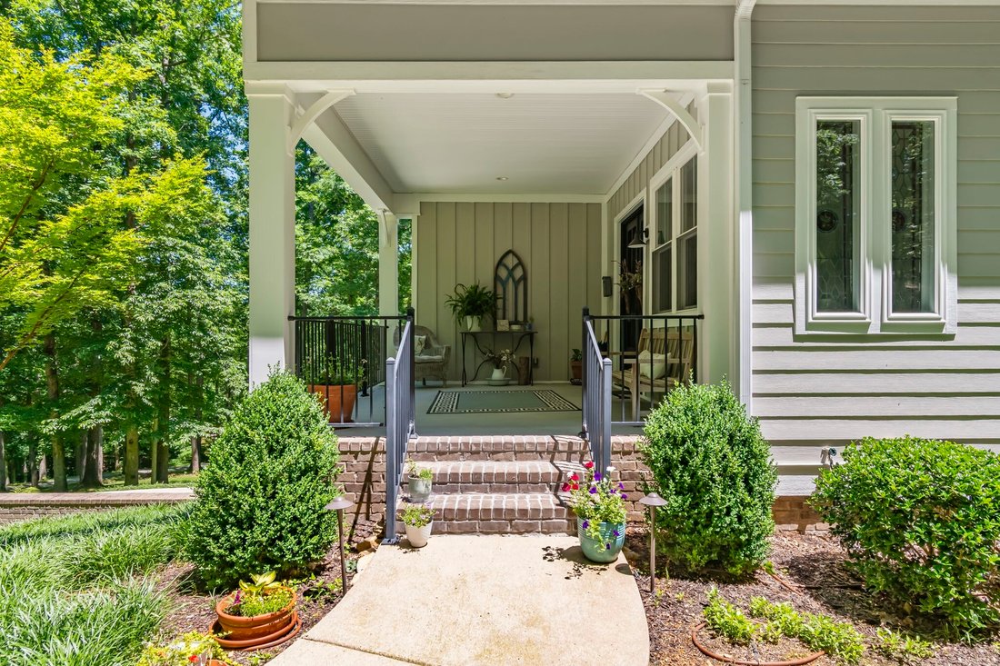 House in Primm Springs, Tennessee, United States 2 - 18113372