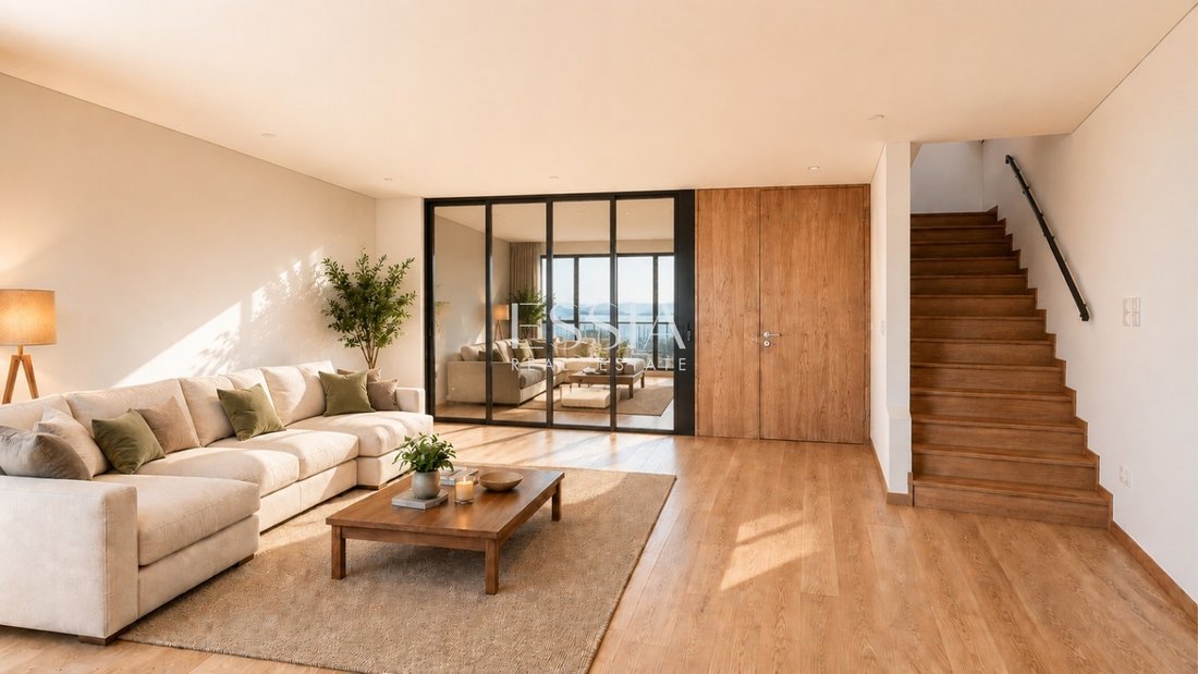 Apartment in Campanha, Porto District, Portugal 4 - 16757639