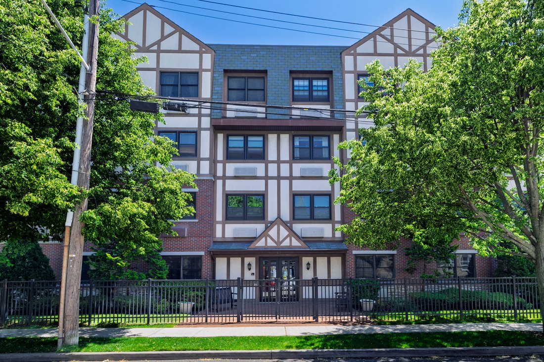 Condo in Rockville Centre, New York, United States 1 - 18110129