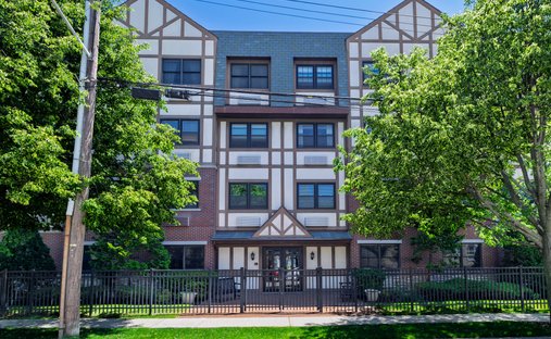 Condominio a Rockville Centre, New York, Stati Uniti 1