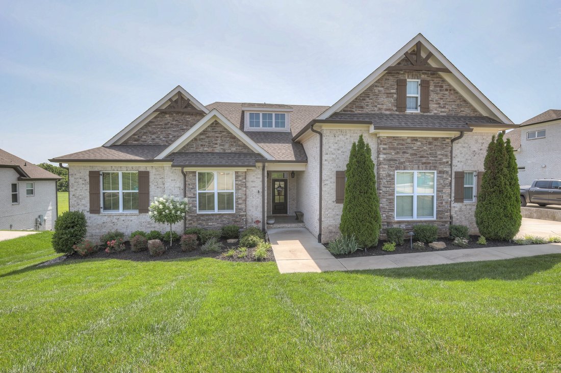 House in Spring Hill, Tennessee, United States 1 - 18104883