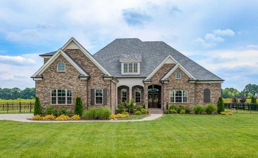 Casa a Eagleville, Tennessee, Stati Uniti 1