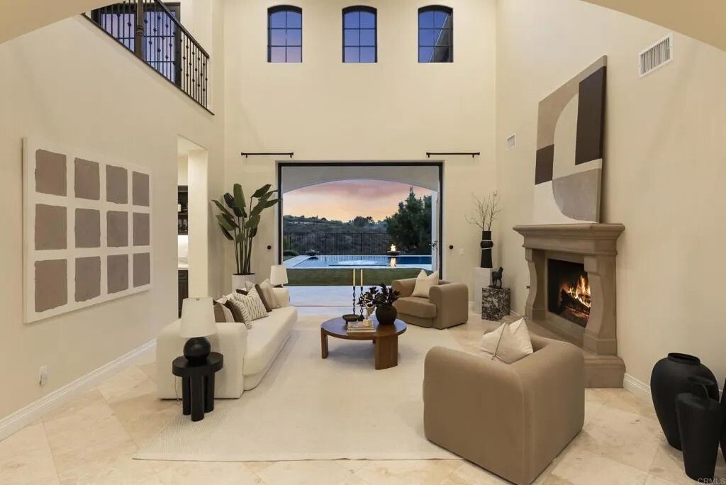 House in Rancho Santa Fe, California, United States 4 - 18112857