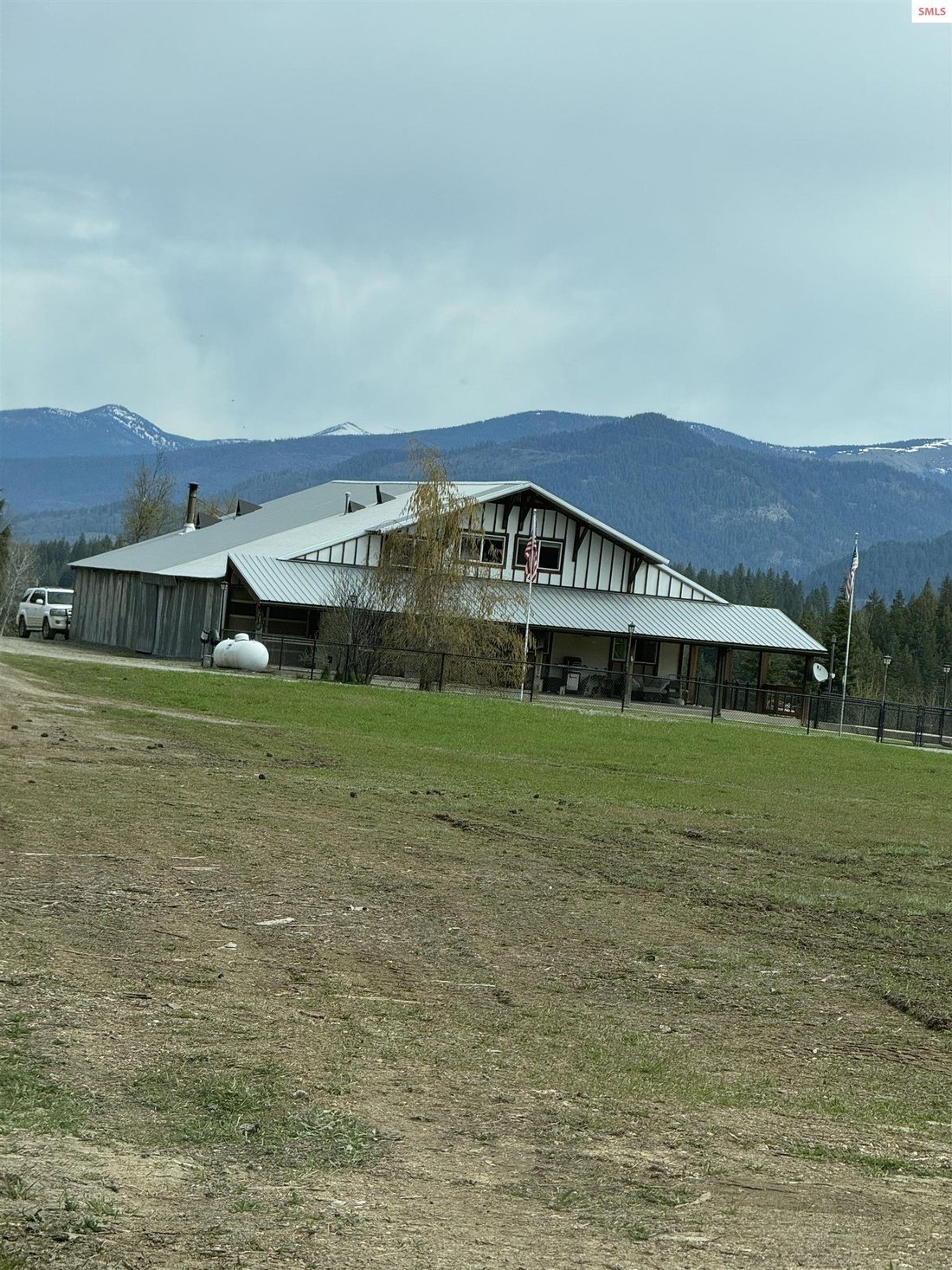 Land in Priest River, Idaho, United States 5 - 17989050