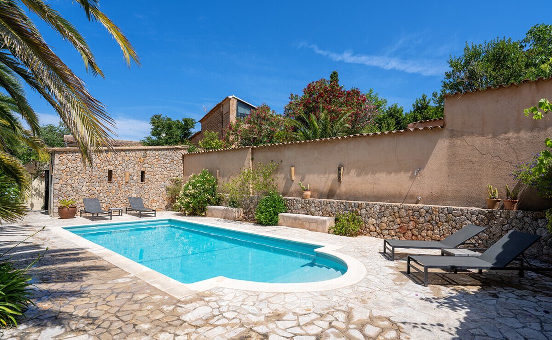 House in Soller, Balearic Islands, Spain 3 - 18110491