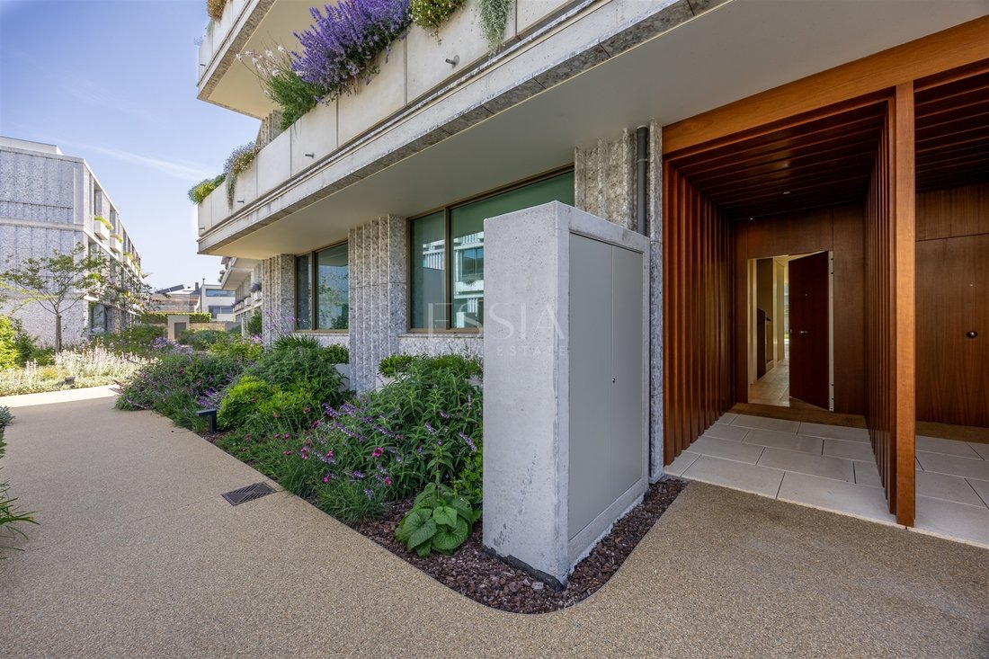 Apartment in Aldoar, Foz do Douro e Nevogilde, Porto District, Portugal 3 - 18114532