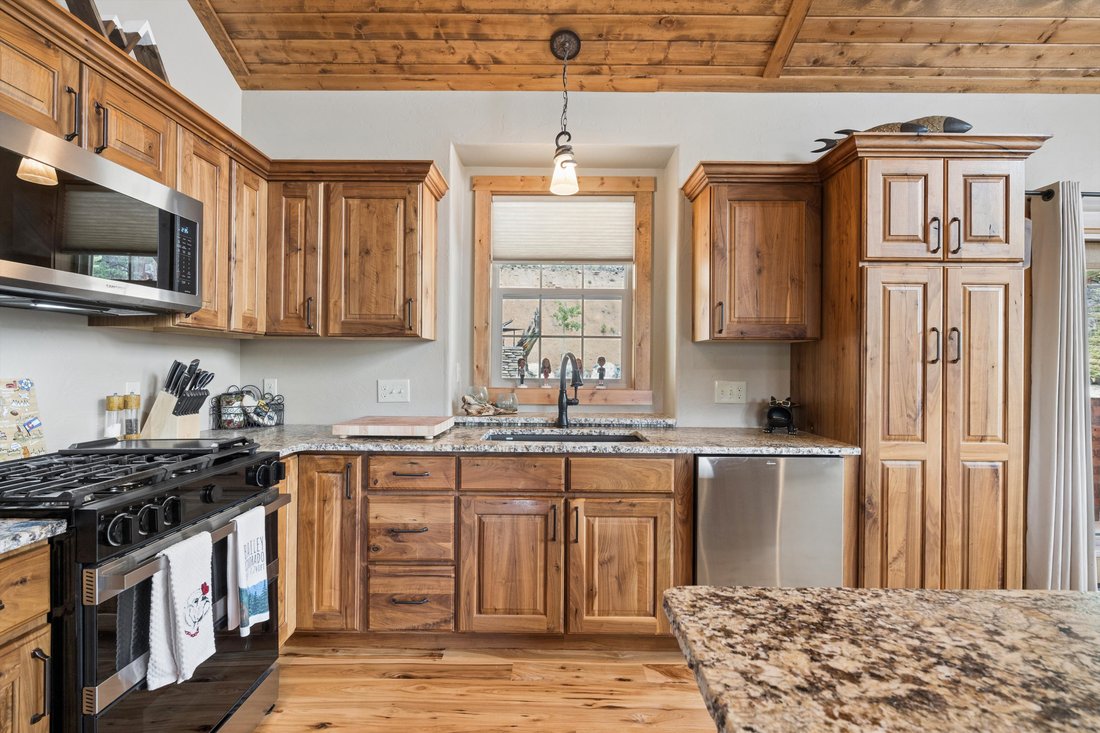House in Bailey, Colorado, United States 4 - 18111231
