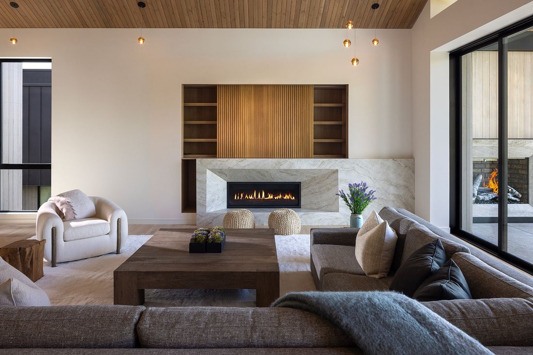House in Jackson, Wyoming, United States 2 - 18111597