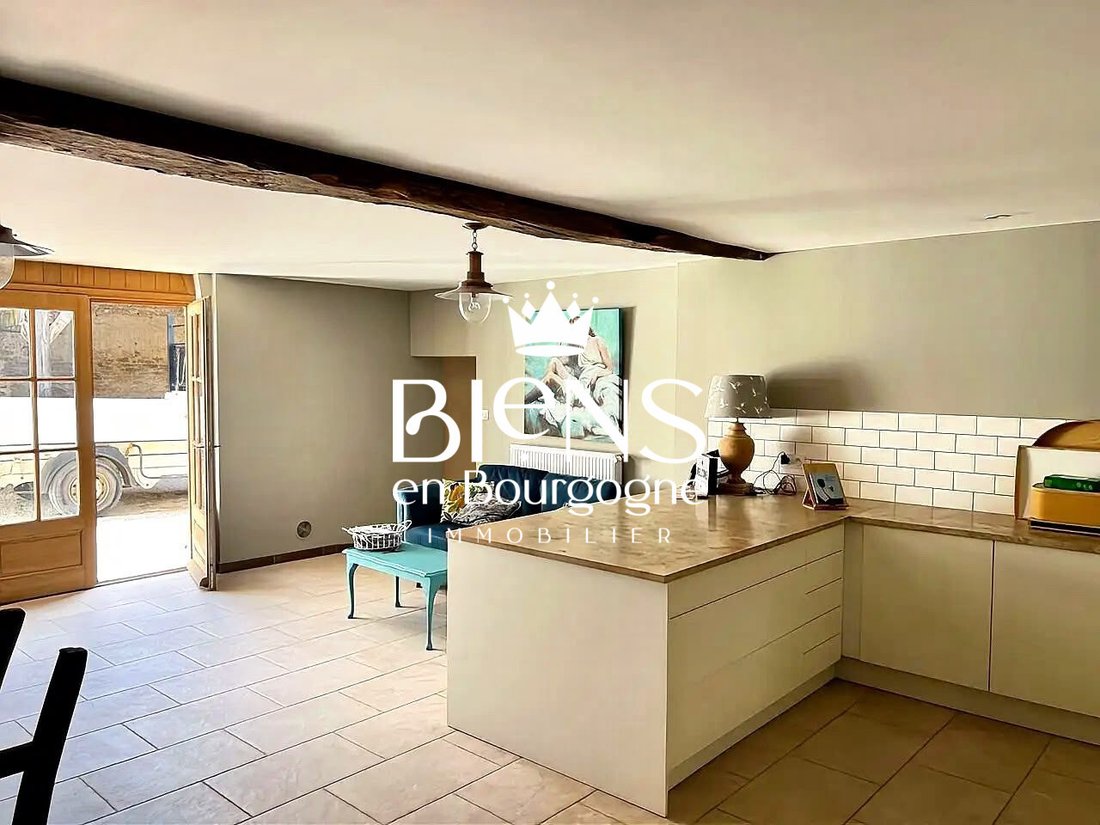House in Pommard, Bourgogne – Franche-Comté, France 4 - 16648796