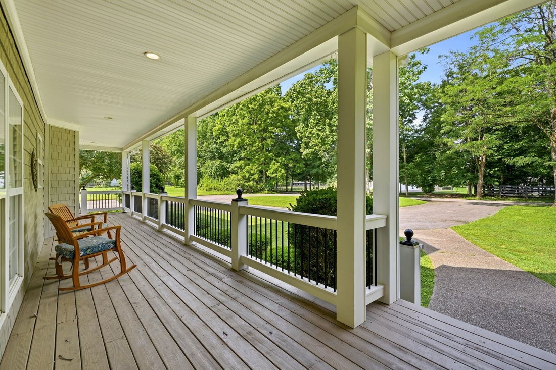 House in Prospect, Kentucky, United States 4 - 18111105