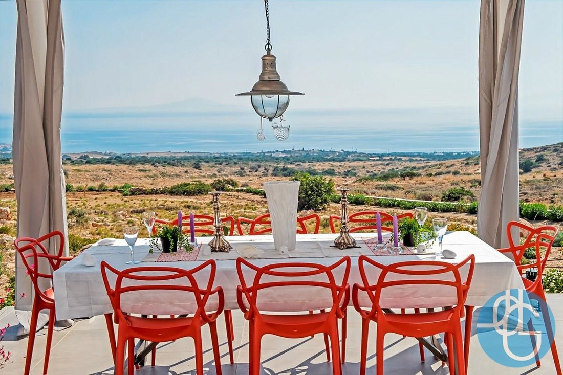 Villa in Makronisos, Aegean, Greece 1 - 18110366