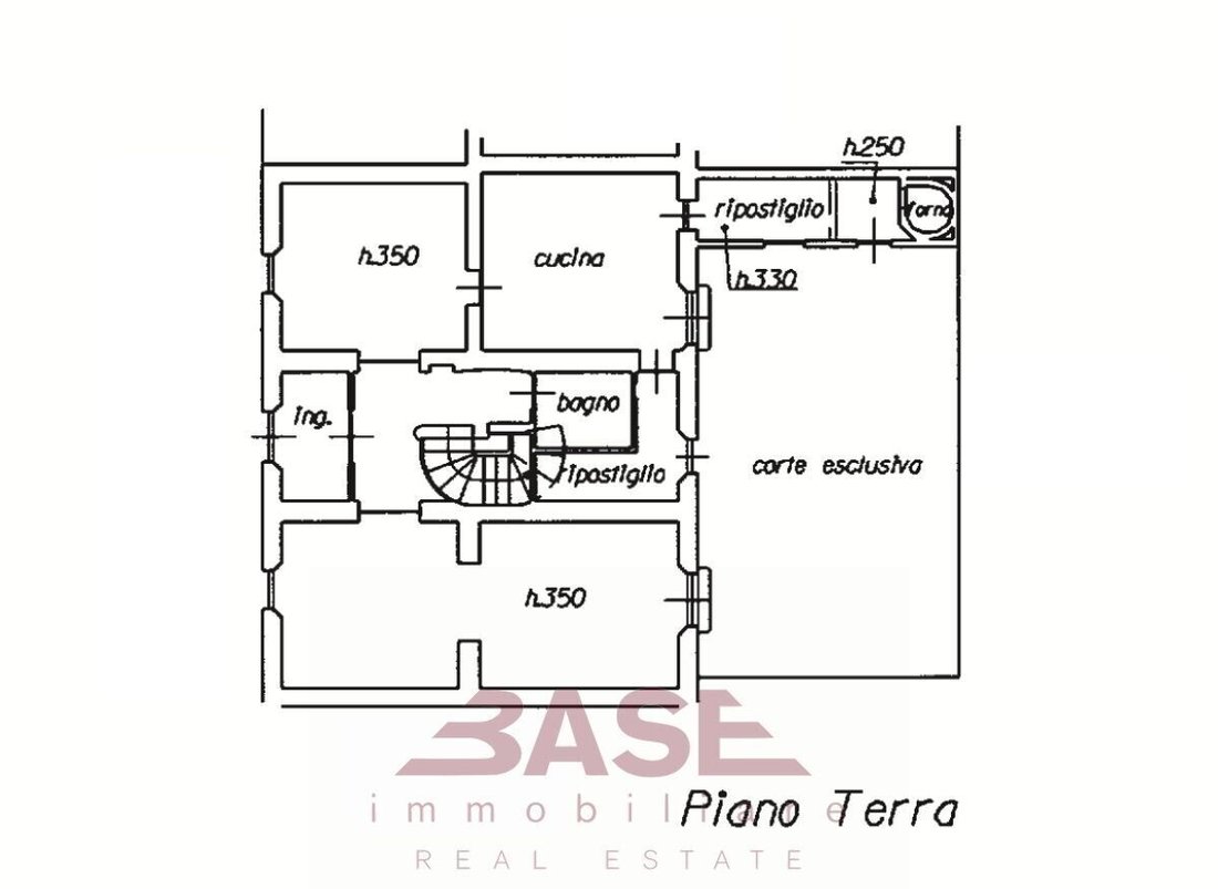 Villa in Cecina Centro, Cecina, Tuscany 2 - 18112597