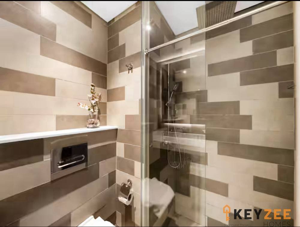 Apartment in Palm Jumeirah, Dubai, United Arab Emirates 4 - 18113626